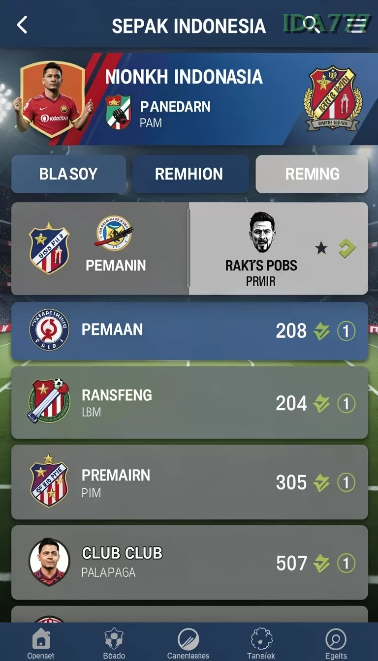 Screenshot Subur88 nomor 3