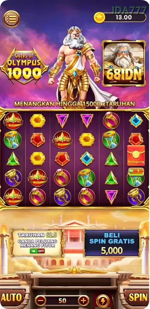 Screenshot Keristoto nomor 2