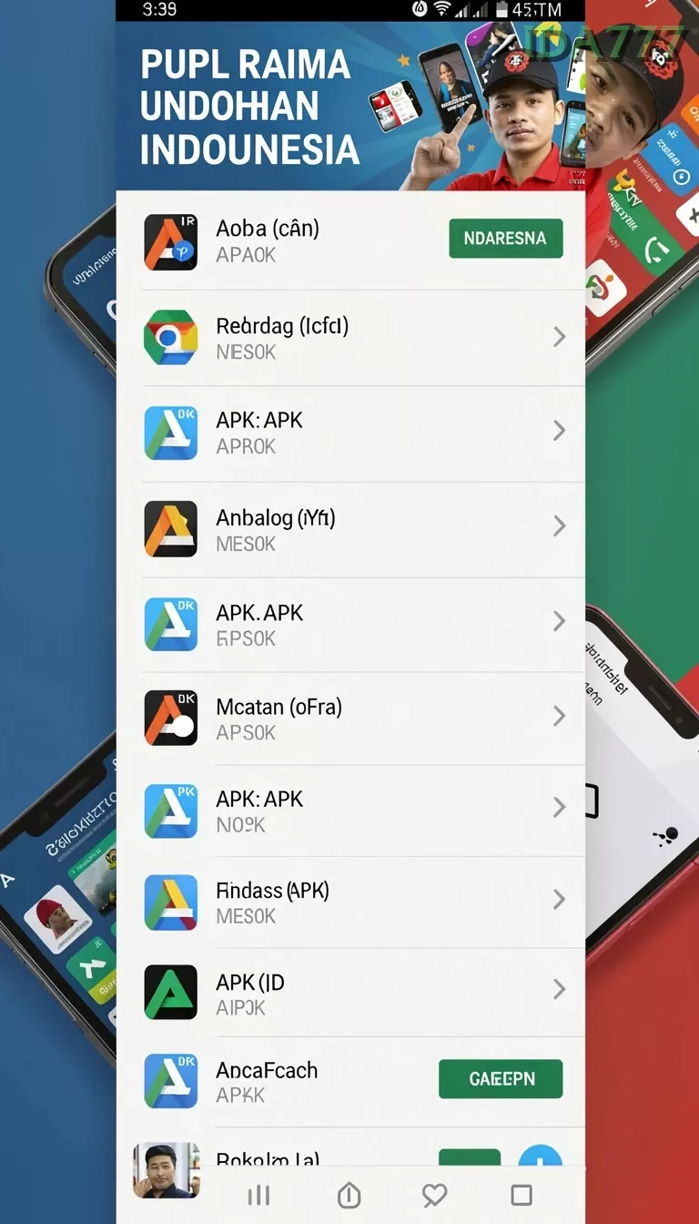 Screenshot Indo126 nomor 3