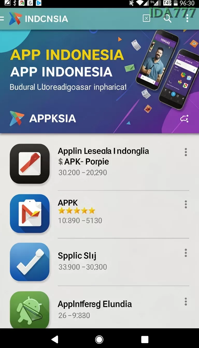 Screenshot Supervip nomor 2