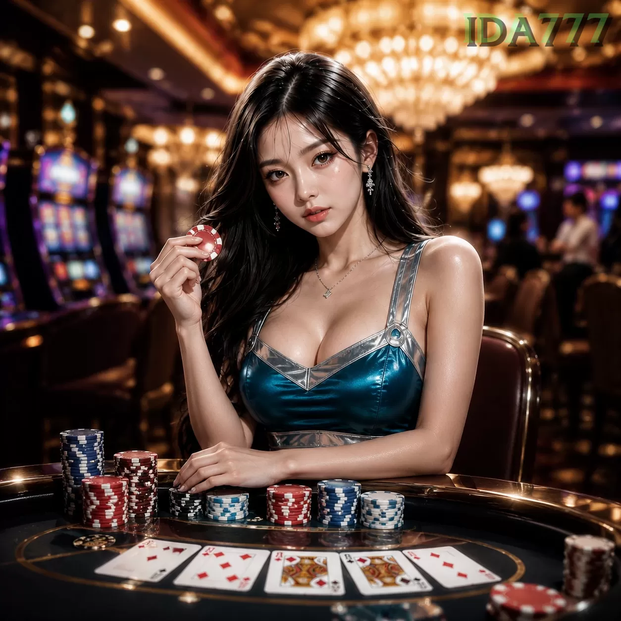 ida777